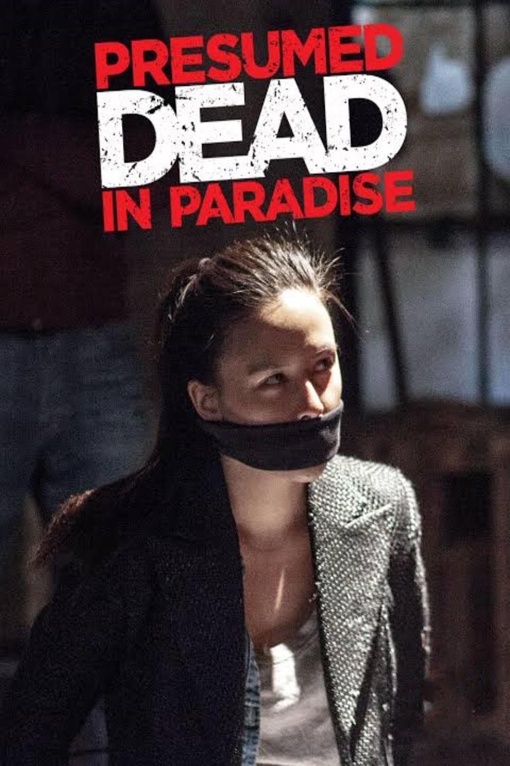 Постер Presumed Dead in Paradise